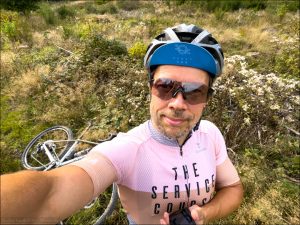 Torsten Frank VeloViewer Tile Hunter